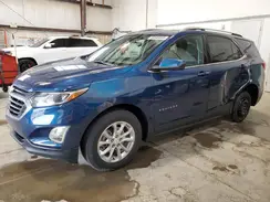 2GNAXUEV8L6151991 2020 CHEVROLET EQUINOX