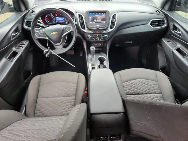 2GNAXUEV8L6153403 2020 CHEVROLET EQUINOX - Image 8
