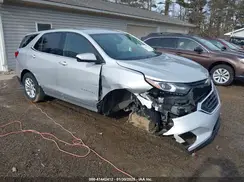 2GNAXUEV8L6157192 2020 CHEVROLET EQUINOX