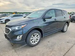 2GNAXUEV8L6159993 2020 CHEVROLET EQUINOX
