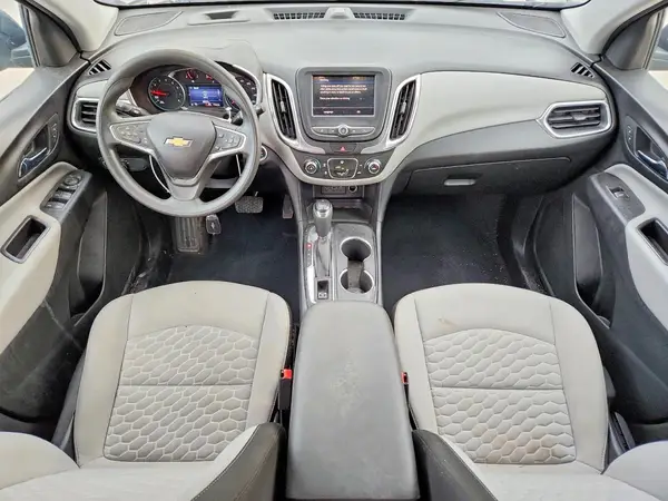 2GNAXUEV8L6159993 2020 CHEVROLET EQUINOX - Image 8