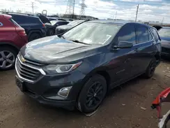 2GNAXUEV8L6160903 2020 CHEVROLET EQUINOX