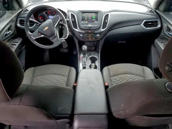 2GNAXUEV8L6161579 2020 CHEVROLET EQUINOX - Image 8