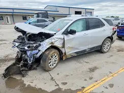 2GNAXUEV8L6162621 2020 CHEVROLET EQUINOX