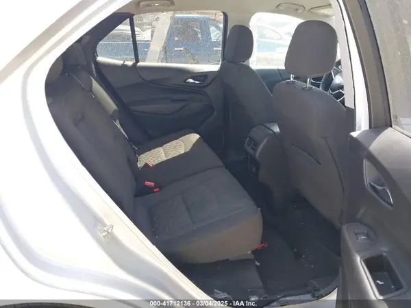 2GNAXUEV8L6165776 2020 CHEVROLET EQUINOX - Image 8