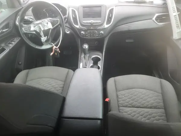 2GNAXUEV8L6165969 2020 CHEVROLET EQUINOX - Image 8