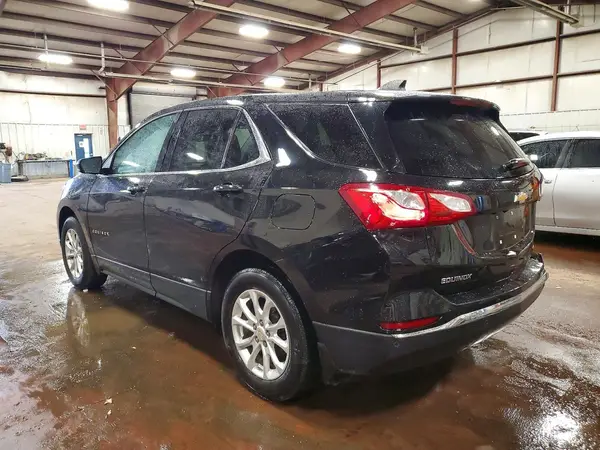 2GNAXUEV8L6166667 2020 CHEVROLET EQUINOX - Image 2