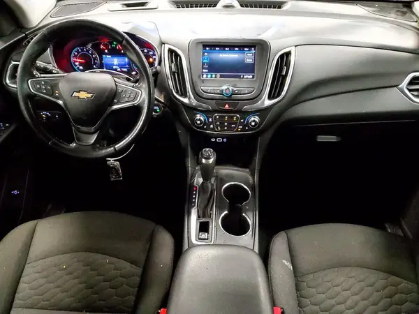 2GNAXUEV8L6166667 2020 CHEVROLET EQUINOX - Image 8