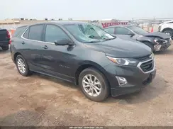 2GNAXUEV8L6169407 2020 CHEVROLET EQUINOX