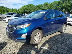 2GNAXUEV8L6174221 2020 CHEVROLET EQUINOX