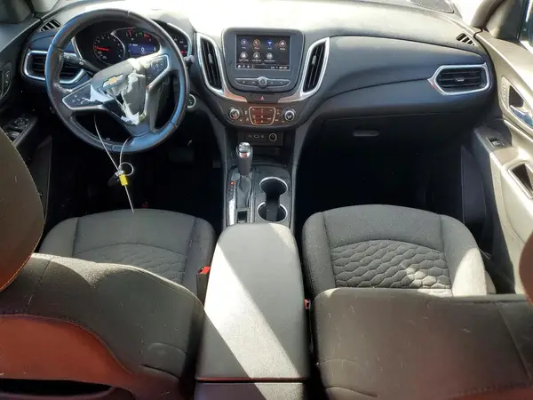 2GNAXUEV8L6174221 2020 CHEVROLET EQUINOX - Image 8