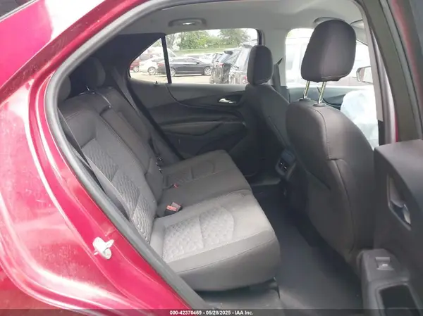 2GNAXUEV8L6177779 2020 CHEVROLET EQUINOX - Image 8
