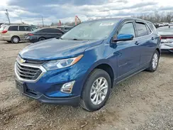 2GNAXUEV8L6177815 2020 CHEVROLET EQUINOX