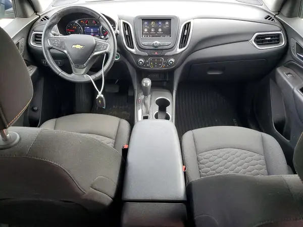 2GNAXUEV8L6177815 2020 CHEVROLET EQUINOX - Image 8