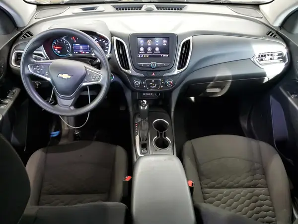 2GNAXUEV8L6180407 2020 CHEVROLET EQUINOX - Image 8