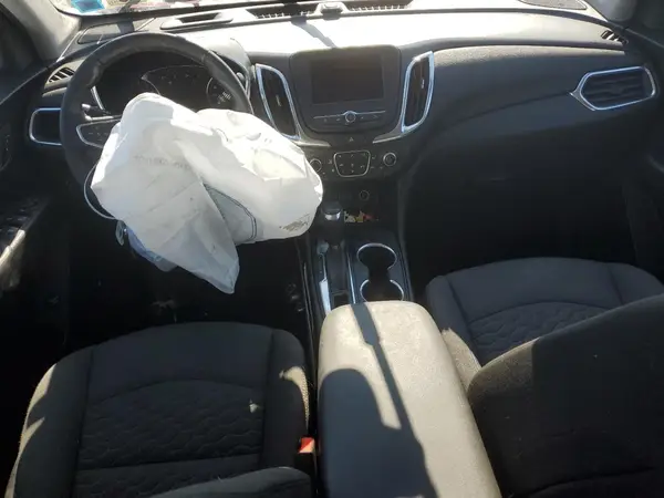 2GNAXUEV8L6180892 2020 CHEVROLET EQUINOX - Image 8