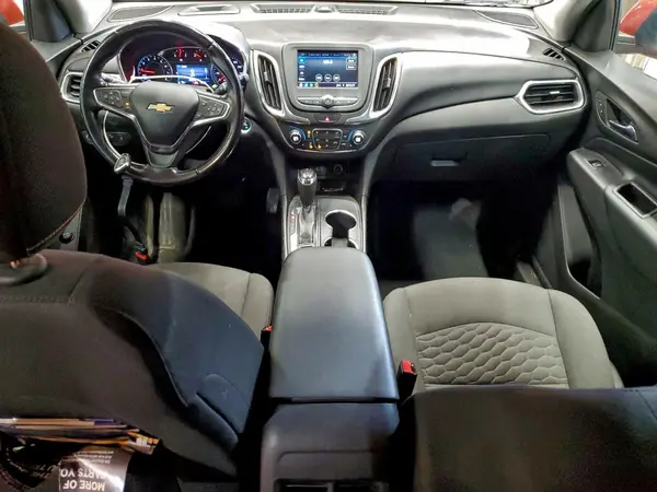 2GNAXUEV8L6181329 2020 CHEVROLET EQUINOX - Image 8