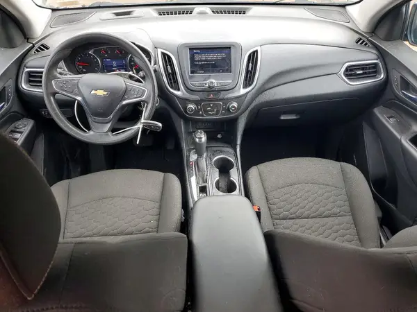 2GNAXUEV8L6184019 2020 CHEVROLET EQUINOX - Image 8