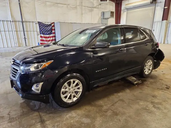 2GNAXUEV8L6185073 2020 CHEVROLET EQUINOX - Image 1