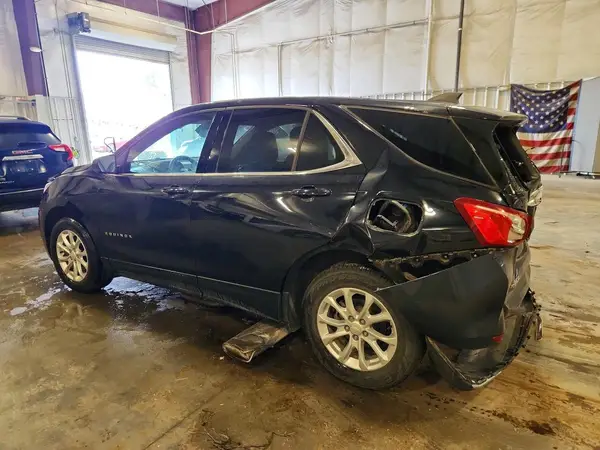 2GNAXUEV8L6185073 2020 CHEVROLET EQUINOX - Image 2