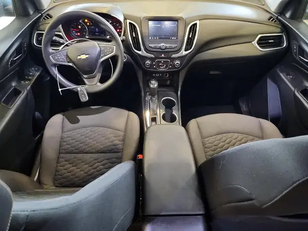 2GNAXUEV8L6185073 2020 CHEVROLET EQUINOX - Image 8