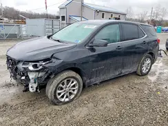 2GNAXUEV8L6185767 2020 CHEVROLET EQUINOX