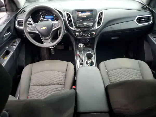 2GNAXUEV8L6185767 2020 CHEVROLET EQUINOX - Image 8