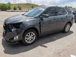 2GNAXUEV8L6186434 2020 CHEVROLET EQUINOX