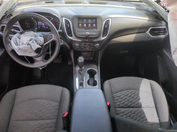 2GNAXUEV8L6186434 2020 CHEVROLET EQUINOX - Image 8