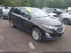 2GNAXUEV8L6187387 2020 CHEVROLET EQUINOX