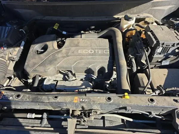 2GNAXUEV8L6188300 2020 CHEVROLET EQUINOX - Image 1