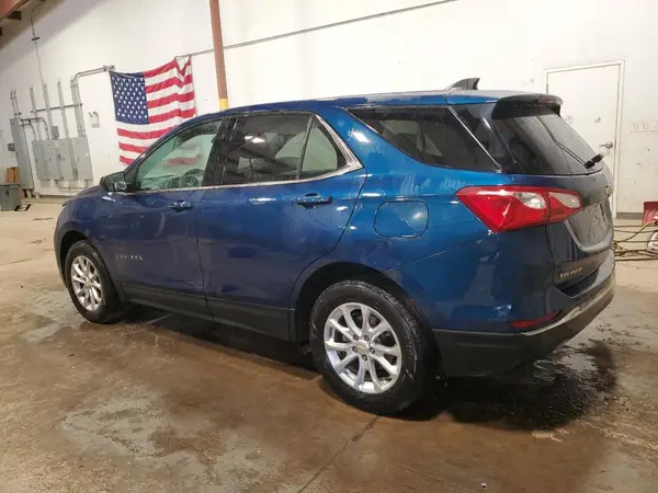 2GNAXUEV8L6190290 2020 CHEVROLET EQUINOX - Image 2