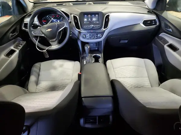 2GNAXUEV8L6190290 2020 CHEVROLET EQUINOX - Image 8