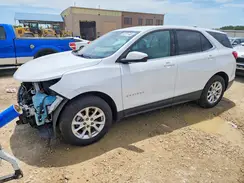 2GNAXUEV8L6192153 2020 CHEVROLET EQUINOX