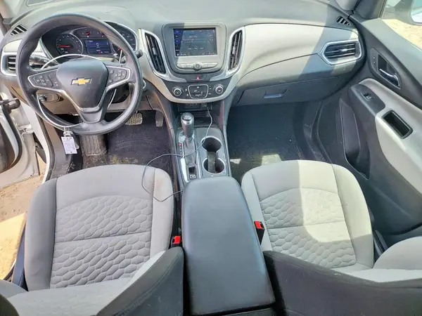 2GNAXUEV8L6192153 2020 CHEVROLET EQUINOX - Image 8
