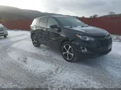 2GNAXUEV8L6192458 2020 CHEVROLET EQUINOX