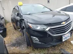 2GNAXUEV8L6195733 2020 CHEVROLET EQUINOX