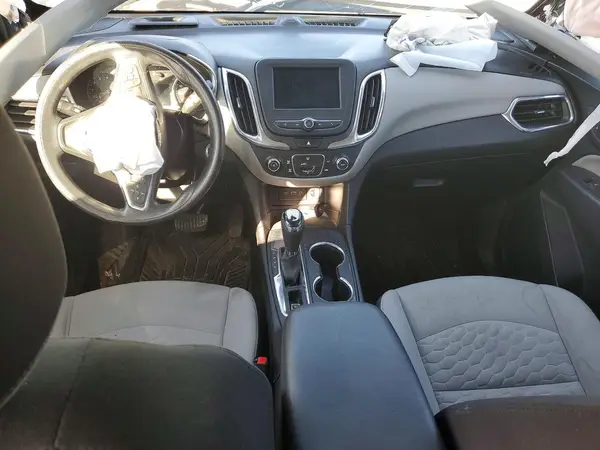 2GNAXUEV8L6199832 2020 CHEVROLET EQUINOX - Image 8