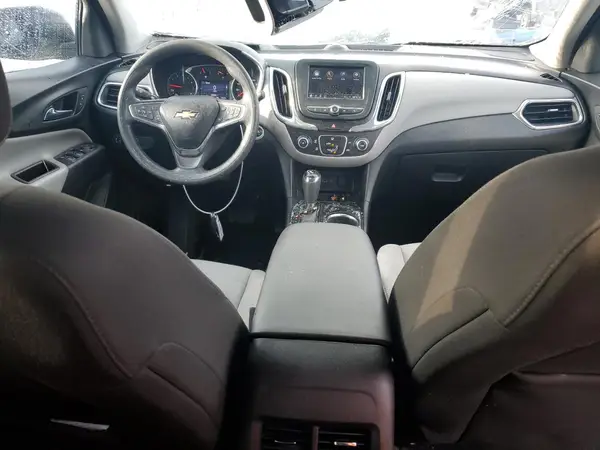 2GNAXUEV8L6200879 2020 CHEVROLET EQUINOX - Image 8