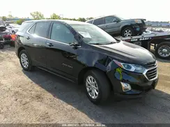 2GNAXUEV8L6201613 2020 CHEVROLET EQUINOX