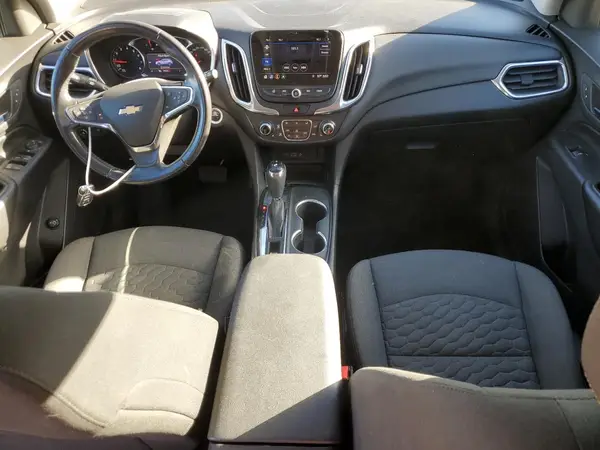 2GNAXUEV8L6203359 2020 CHEVROLET EQUINOX - Image 8