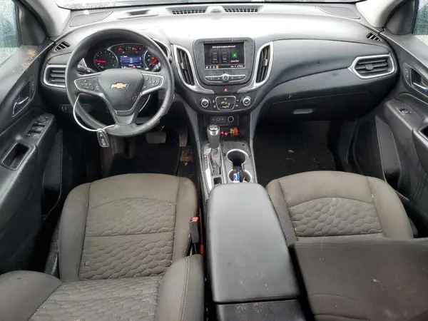 2GNAXUEV8L6204320 2020 CHEVROLET EQUINOX - Image 8