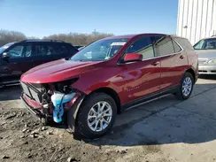 2GNAXUEV8L6205645 2020 CHEVROLET EQUINOX