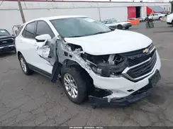 2GNAXUEV8L6206102 2020 CHEVROLET EQUINOX