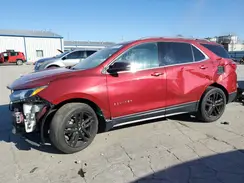 2GNAXUEV8L6207346 2020 CHEVROLET EQUINOX