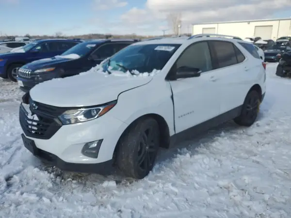 2GNAXUEV8L6207928 2020 CHEVROLET EQUINOX - Image 1