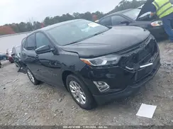 2GNAXUEV8L6208576 2020 CHEVROLET EQUINOX