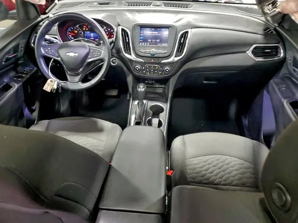 2GNAXUEV8L6209386 2020 CHEVROLET EQUINOX - Image 8