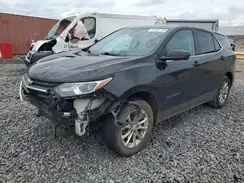 2GNAXUEV8L6210764 2020 CHEVROLET EQUINOX