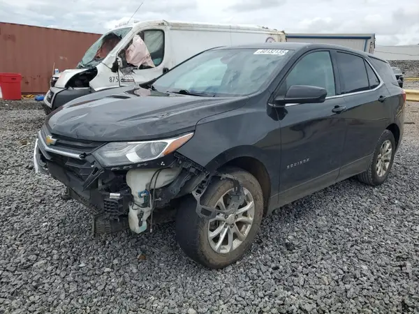 2GNAXUEV8L6210764 2020 CHEVROLET EQUINOX - Image 1